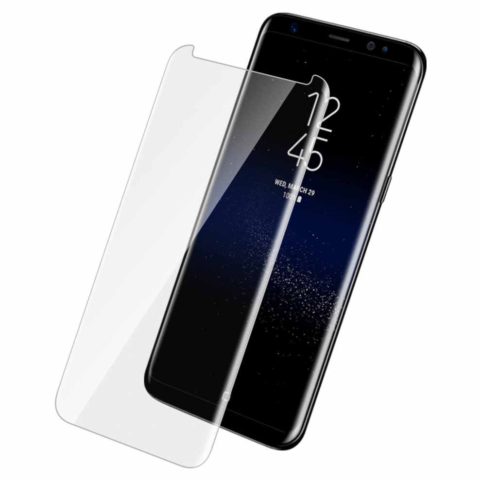 UV Nano Tempered Glass for Samsung Galaxy S9 Plus