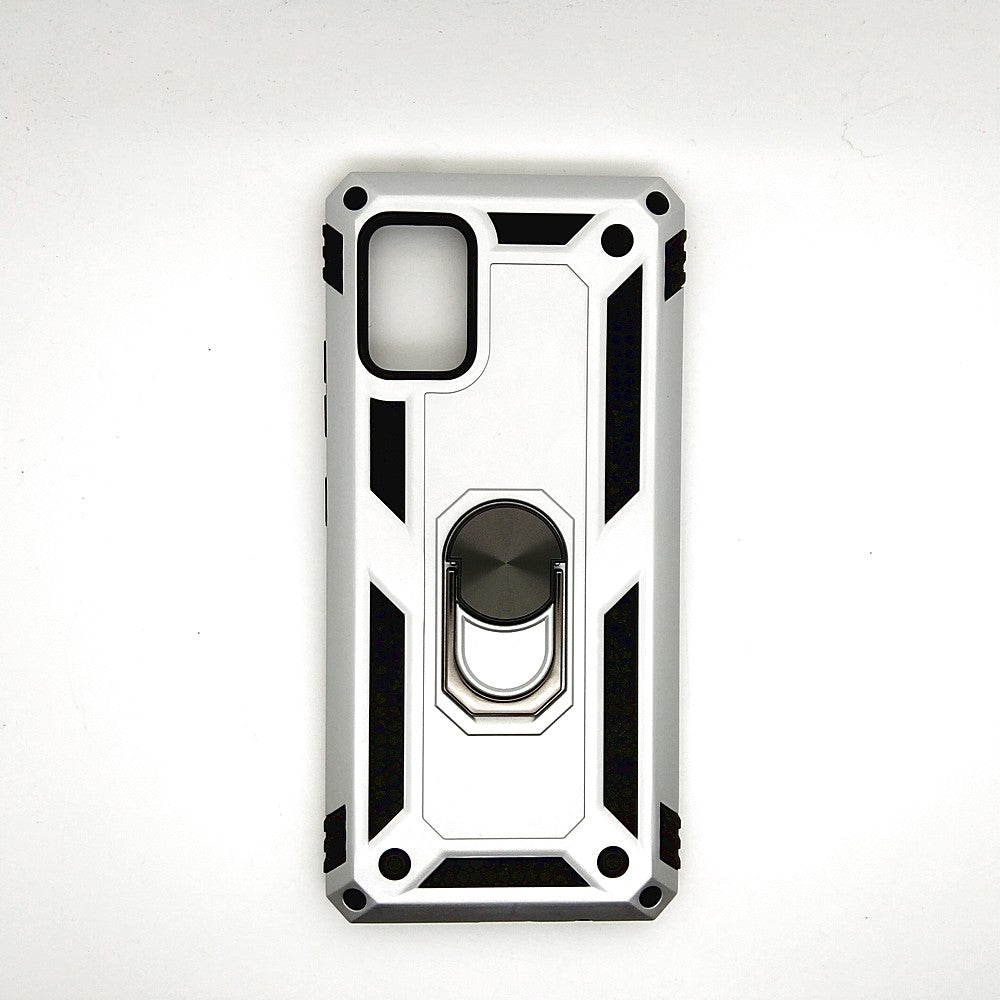 New Armour Hard Metal 360 Magnetic Kickstand Free Shipping Protective Phone Case for Samsung A51