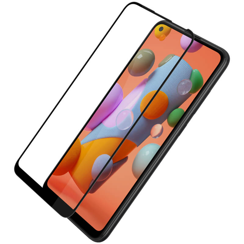 4in1 Protection pack for Samsung A11
