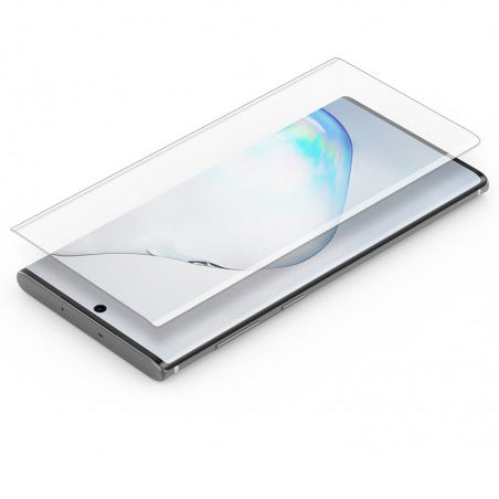 UV Nano Tempered Glass for Samsung Galaxy Note 10 Plus