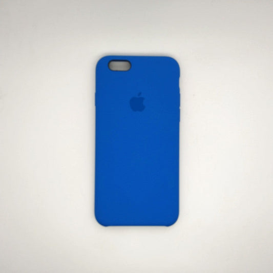 apple Liquid Silicone Back Cover for iPhone 6 / 6s