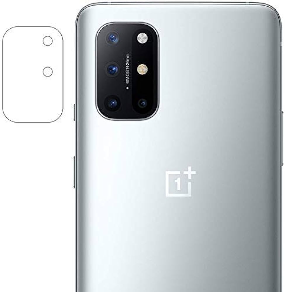 Camera Lens Tempered Glass for Oneplus