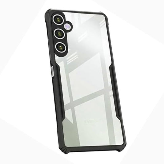 ALY Soft Silicone TPU Strong bumper case for Samsung A05s