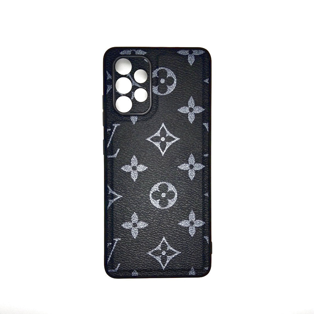 LV Case Special Buy 1 Get 1 Free Offer pack For Samsung A32 4G