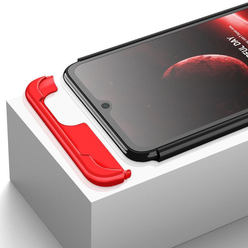 Original GKK Dual Tone 360º Case for Samsung A12