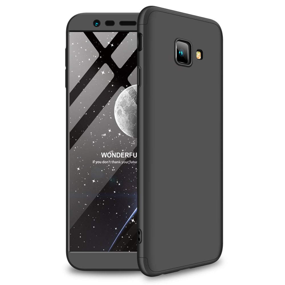 Original GKK Dual Tone 360º Case for Samsung J4 Plus