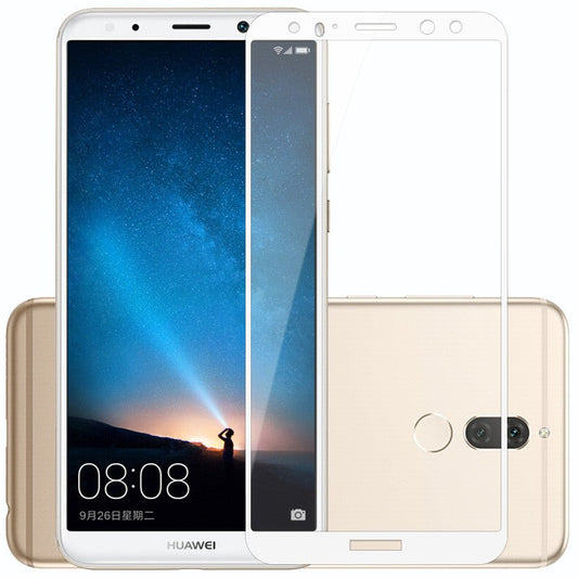 Huawei Screen protector Full HD Tempered Glass with installation Kit