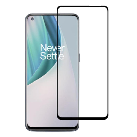 OnePlus Nord N100 Screen Protector Tempered Glass
