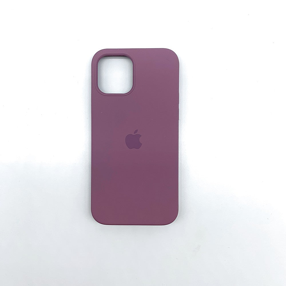 New apple Silicone Back cover for apple iPhone 12 Pro