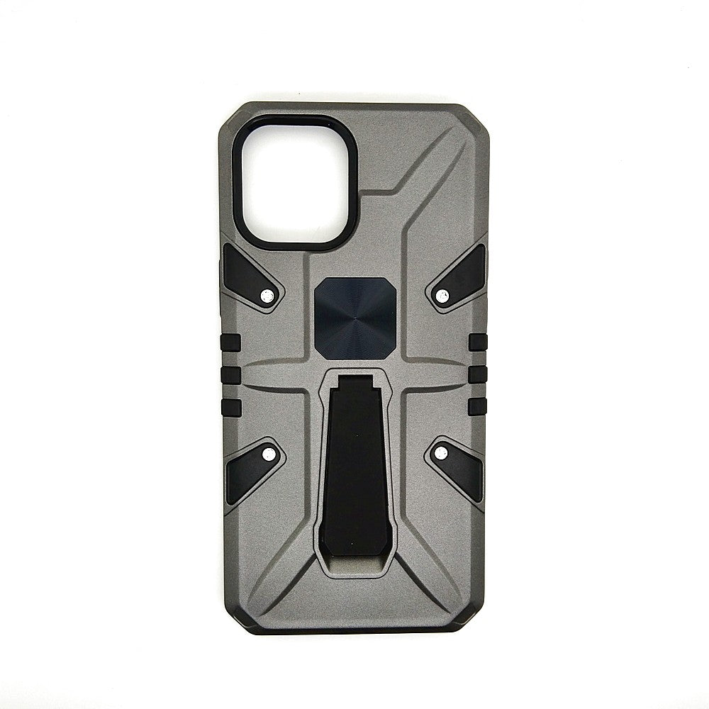 Shockproof Armour Magnet Car holder Military Grade Case for apple iPhone