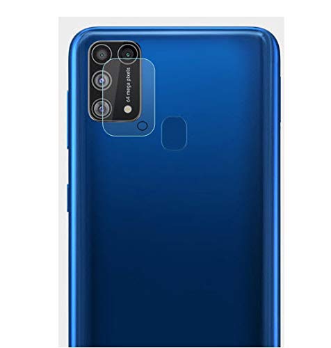 Camera Lens Tempered Glass for Samsung