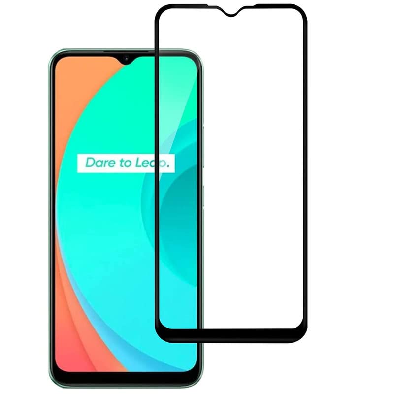 4in1 Protection pack for Realme C15