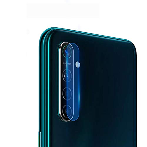 Camera Lens Tempered Glass for Realme