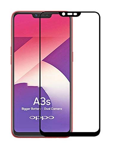 Screen Protector Tempered Glass for OPPO A3s