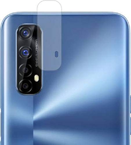 Camera Lens Tempered Glass for Realme