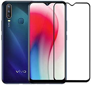 Screen Protector Tempered Glass for Vivo Y19