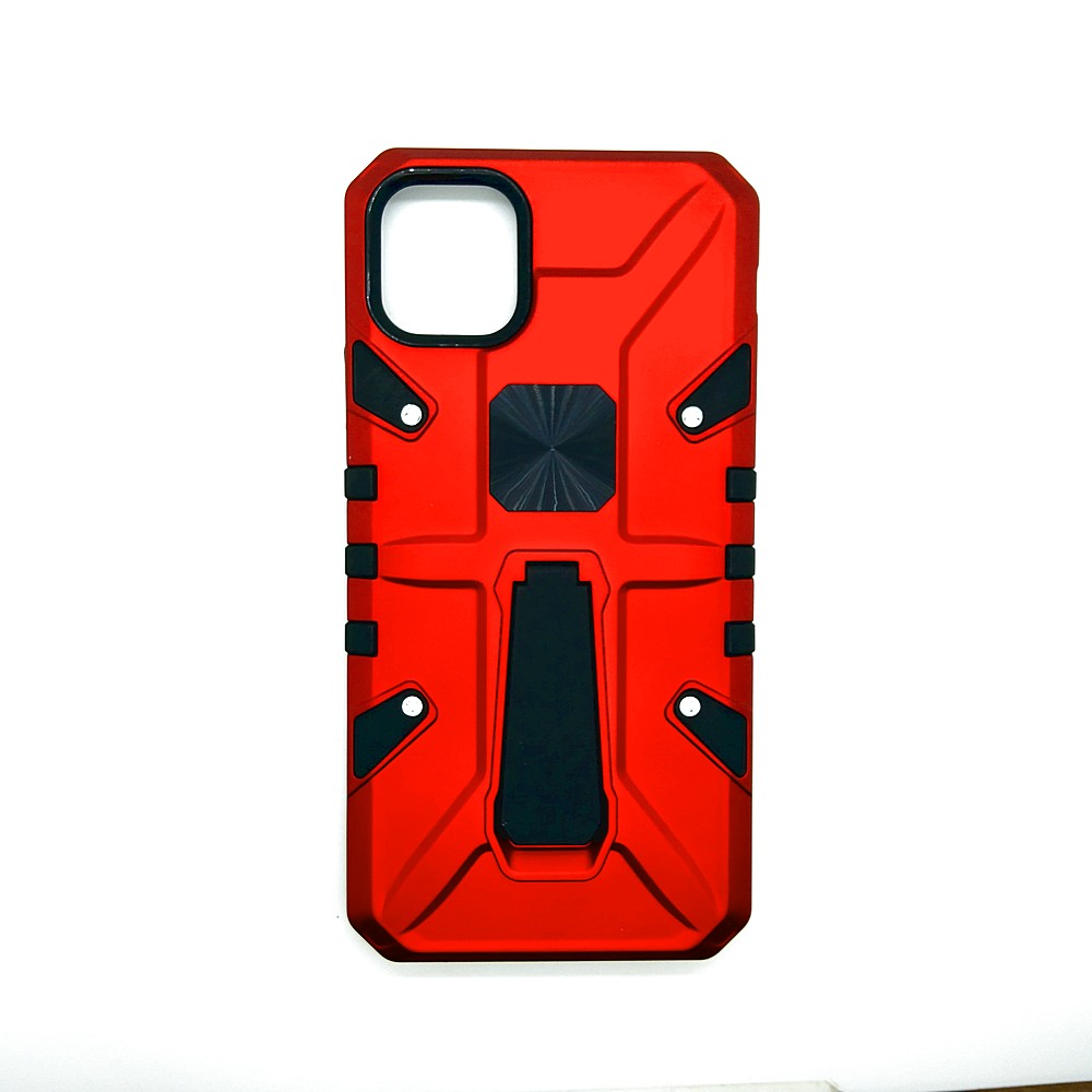 Shockproof Armour Magnet Car holder Military Grade Case for apple iPhone