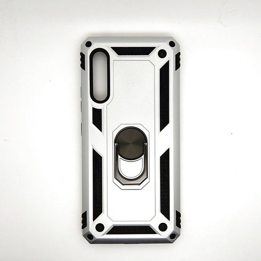 New Armour Hard Metal 360  Magnetic Kickstand Free Shipping Protective Phone Case for Samsung A90