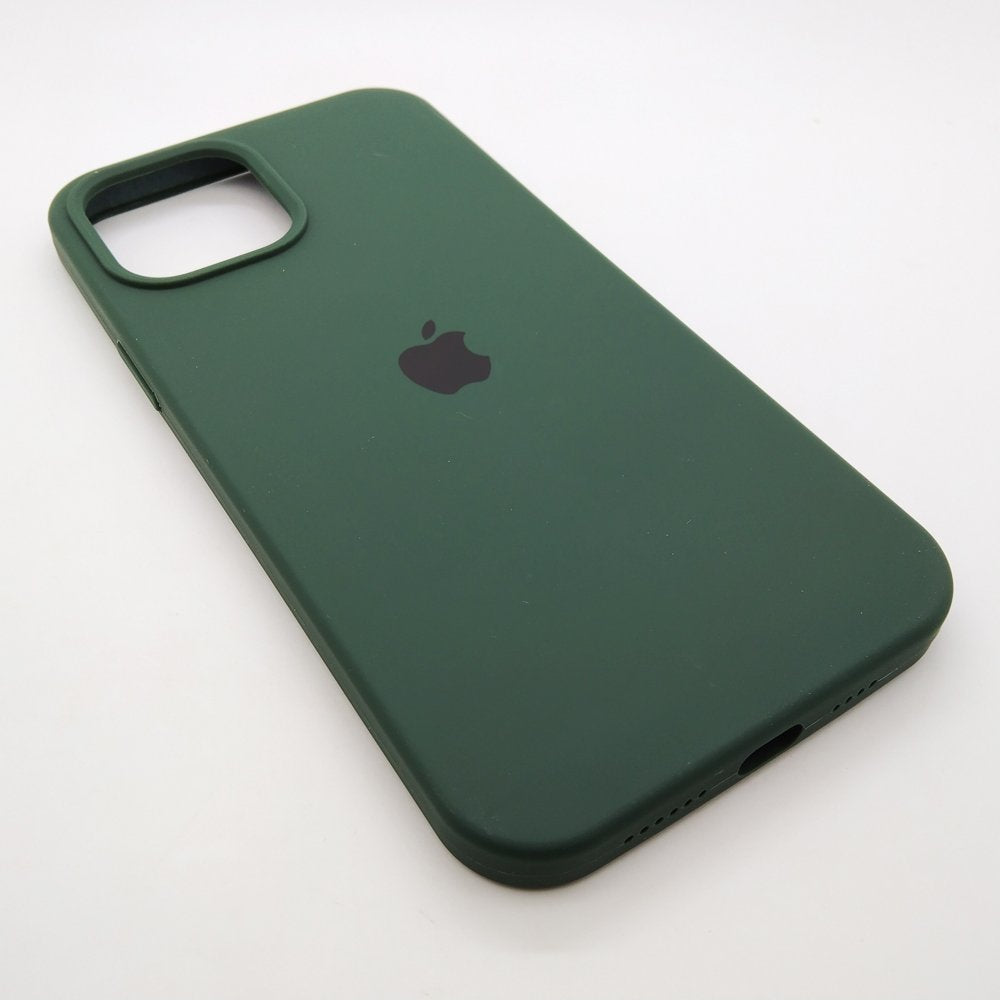 apple Hard Silicone ASC Case for iPhone 12 Pro Max