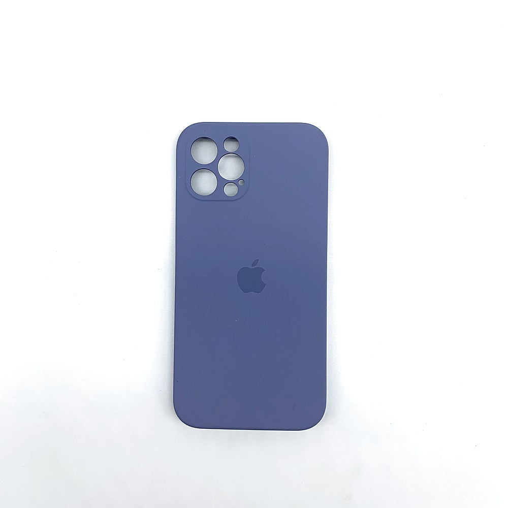 New apple Silicone Back cover for apple iPhone 12 Pro