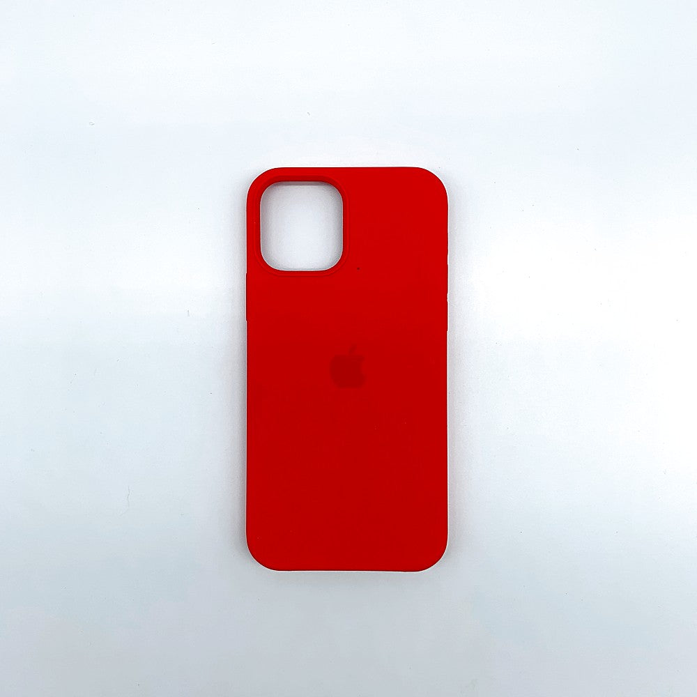 New apple Silicone Back cover for apple iPhone 12 Pro