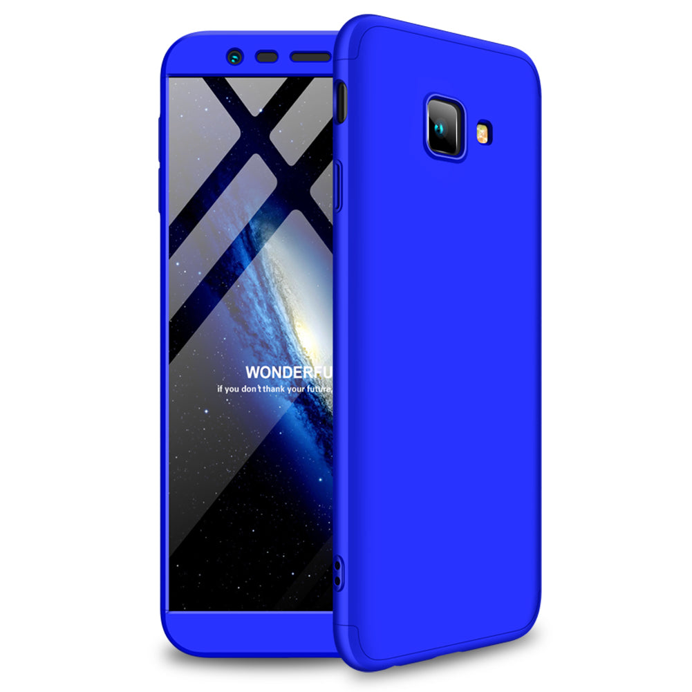 Original GKK Dual Tone 360º Case for Samsung J4 Plus