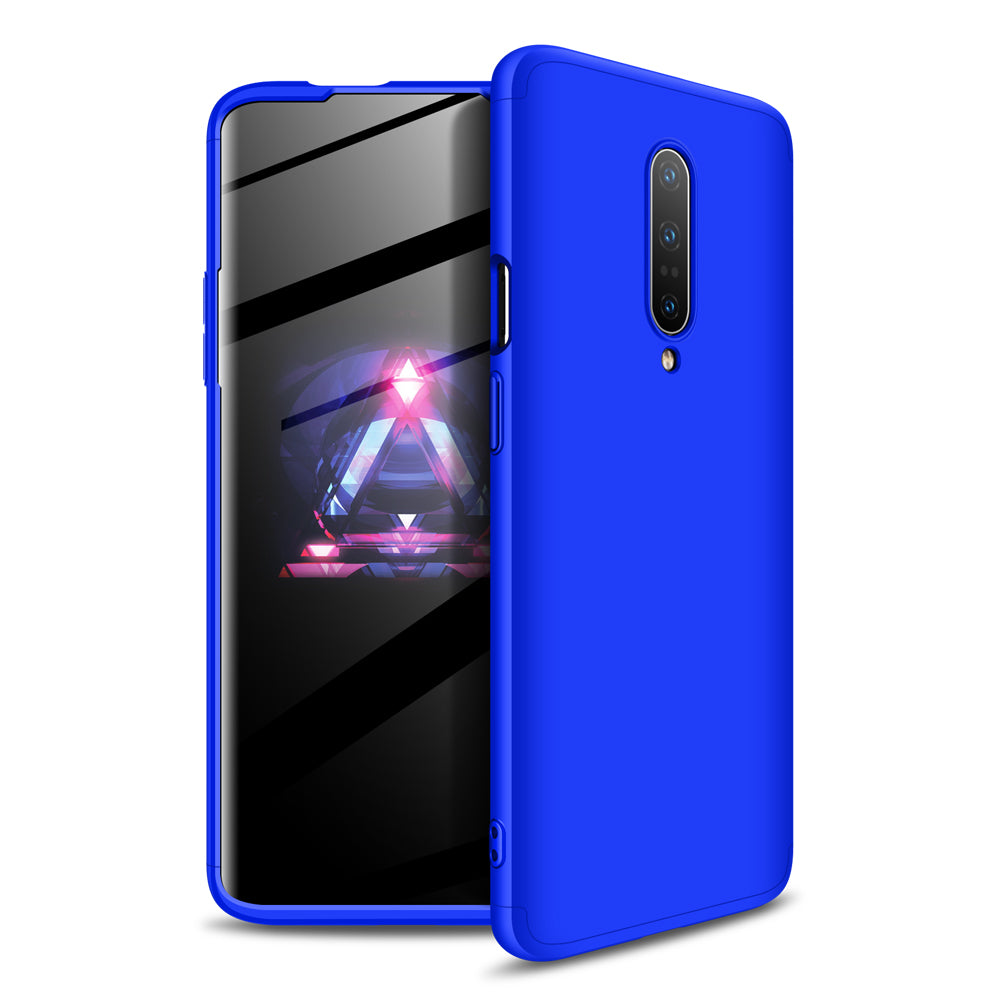 Original GKK Dual Tone 360º Case for Oneplus OnePlus 7Pro
