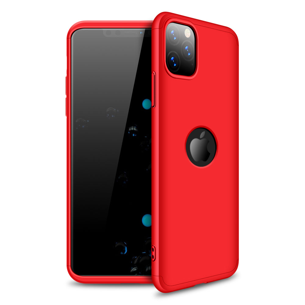 Original GKK Dual Tone 360º Case for apple iPhone 11 Pro Max