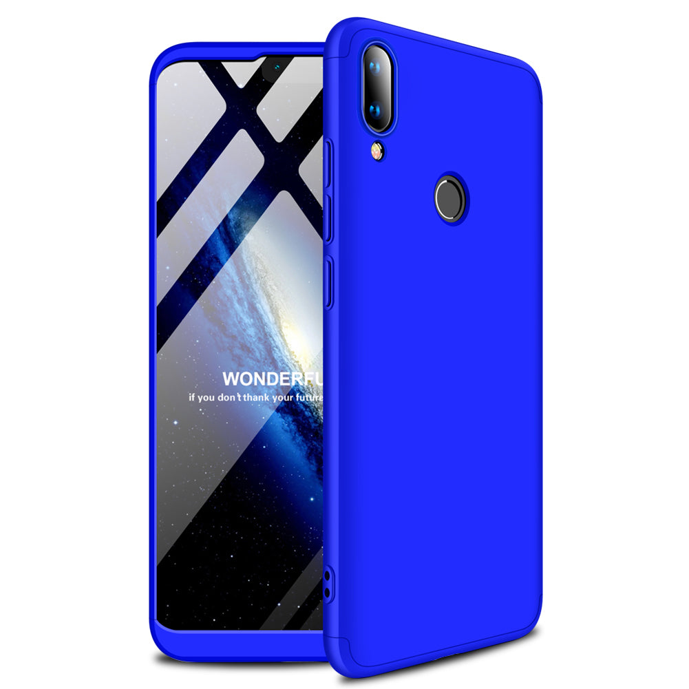 Original GKK Dual Tone 360º Case for Huawei Y9 2019