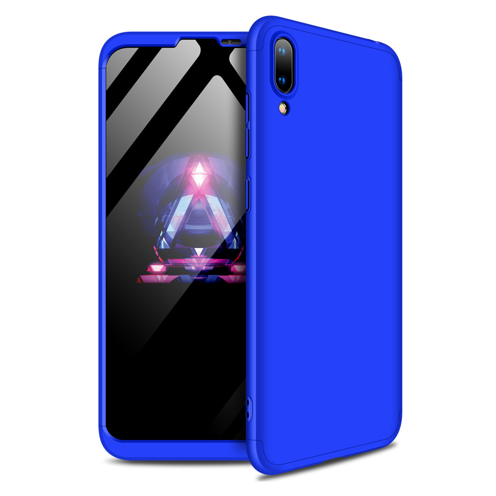Original GKK Dual Tone 360º Case for Huawei Y7 2019