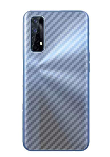 4in1 Protection pack for Realme 7