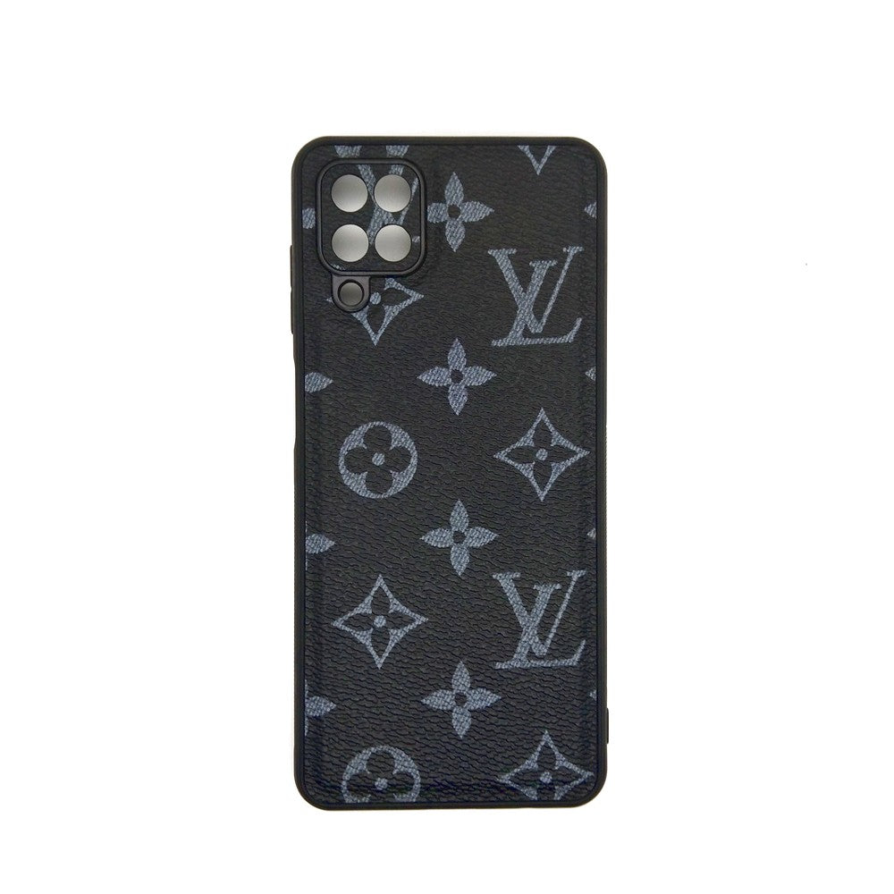 LV Case Special Buy 1 Get 1 Free Offer pack For Samsung A12