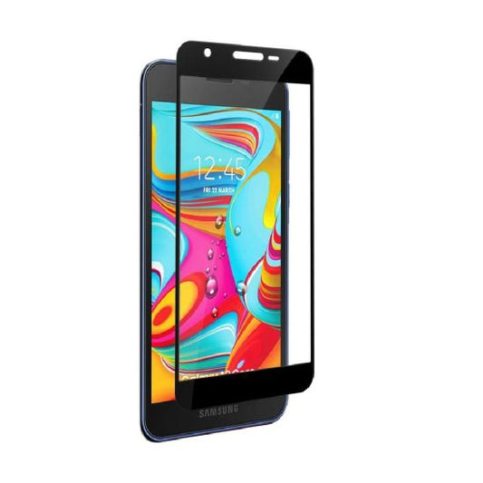 Screen Protector Tempered Glass for Samsung Galaxy A2 Core