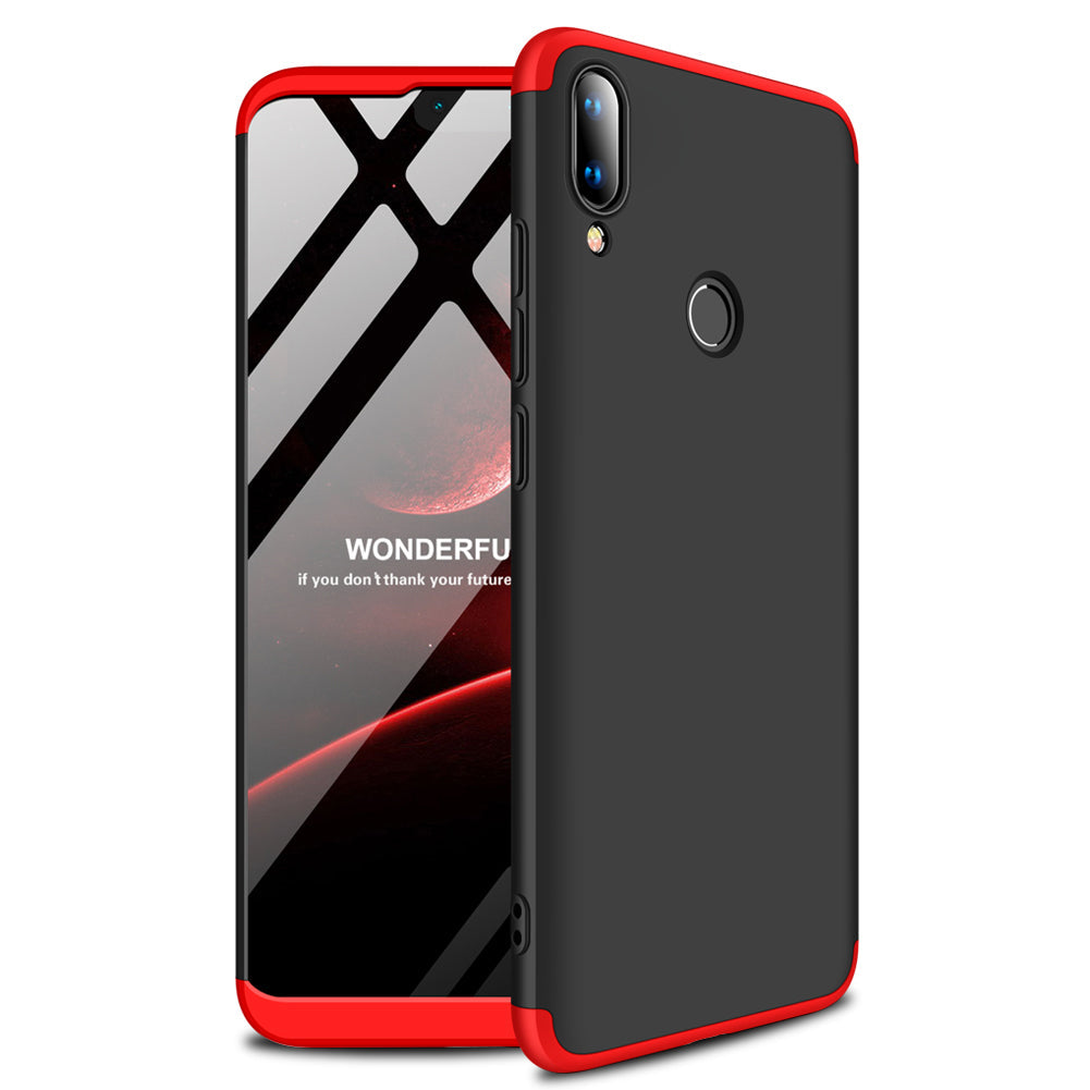 Original GKK Dual Tone 360º Case for Huawei Y9 2019