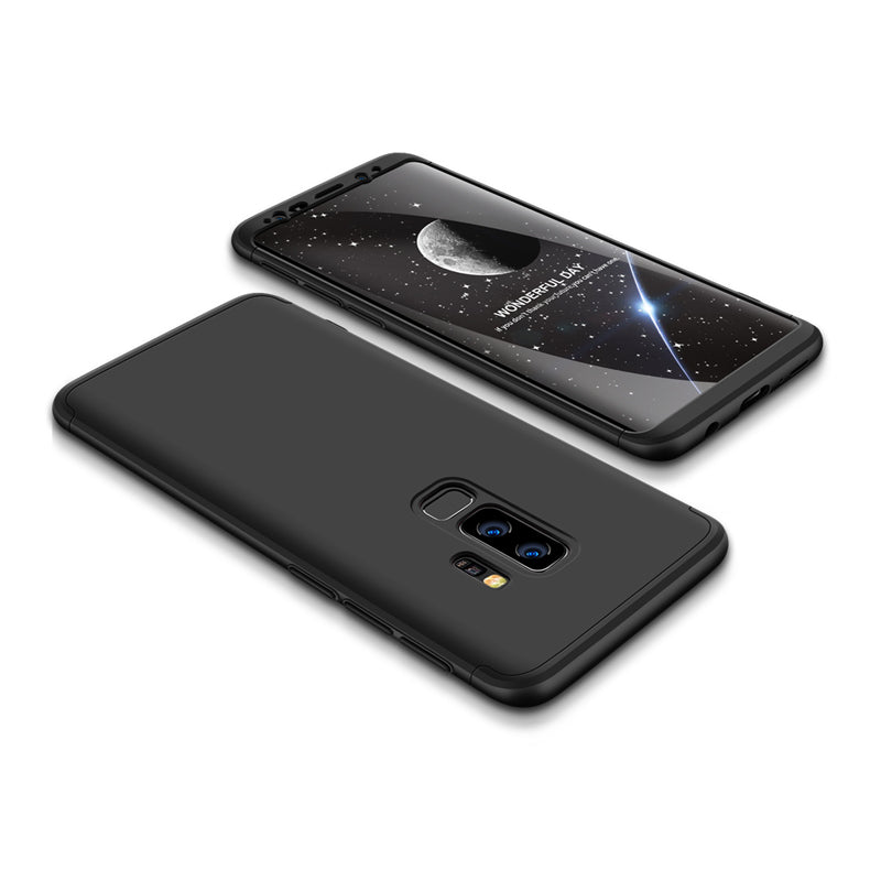 Original GKK Dual Tone 360º Case for Samsung S9 Plus