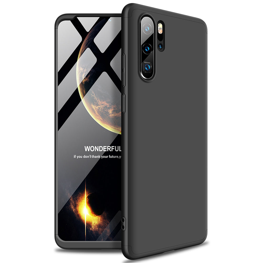 Original GKK Dual Tone 360º Case for Huawei P30 Pro