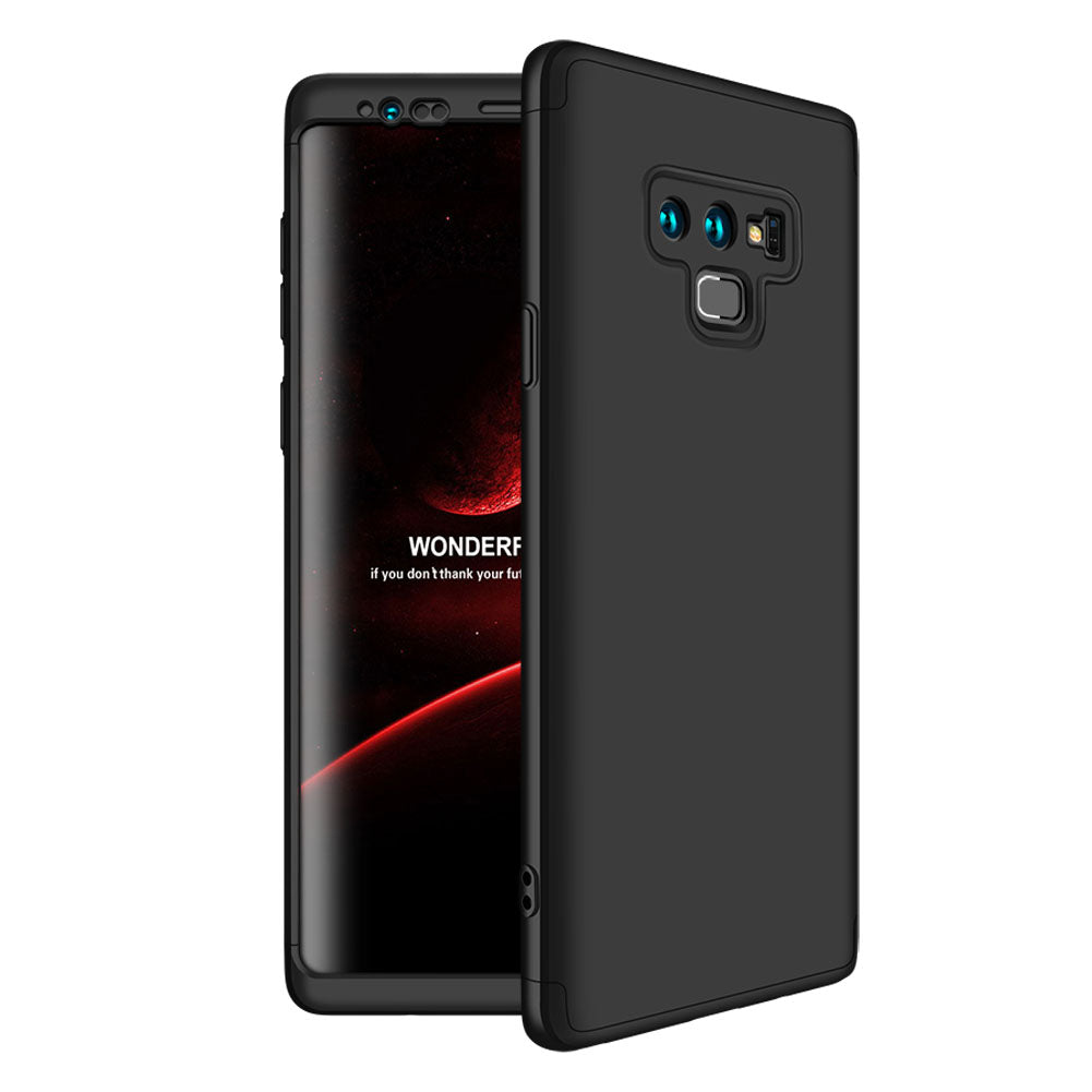 Original GKK Dual Tone 360º Case for Samsung Galaxy Note 9