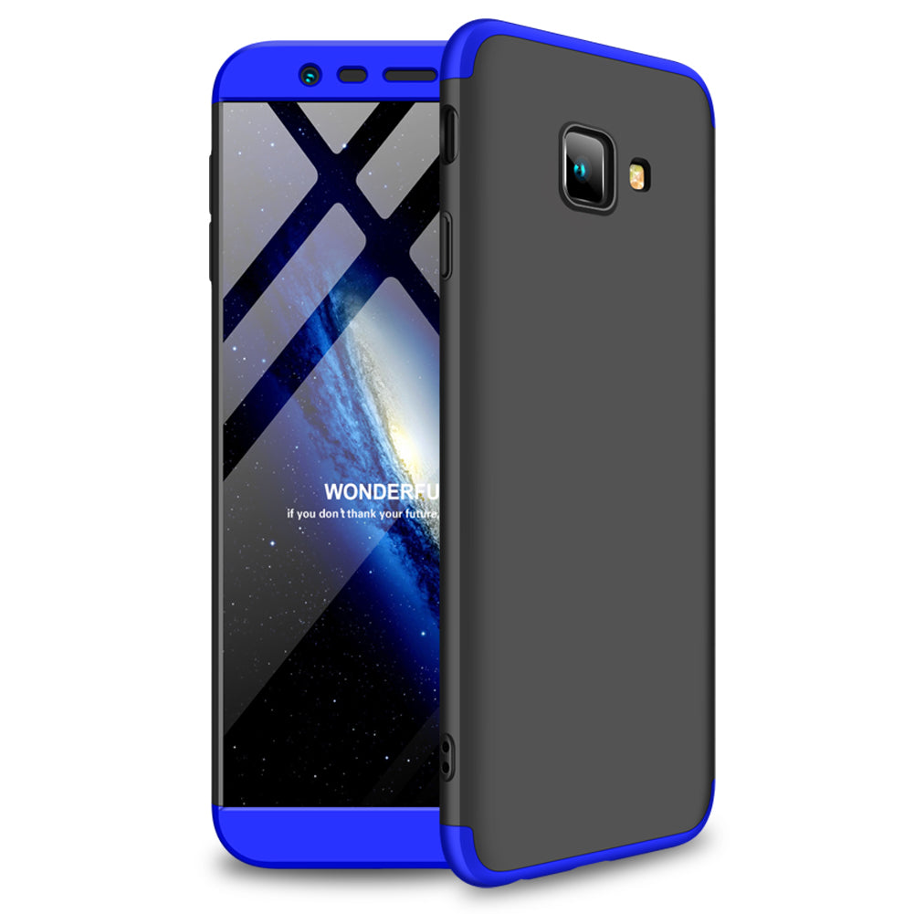 Original GKK Dual Tone 360º Case for Samsung J4 Plus