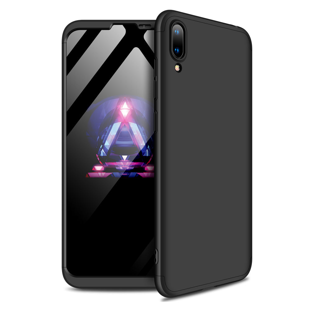 Original GKK Dual Tone 360º Case for Huawei Y7 2019