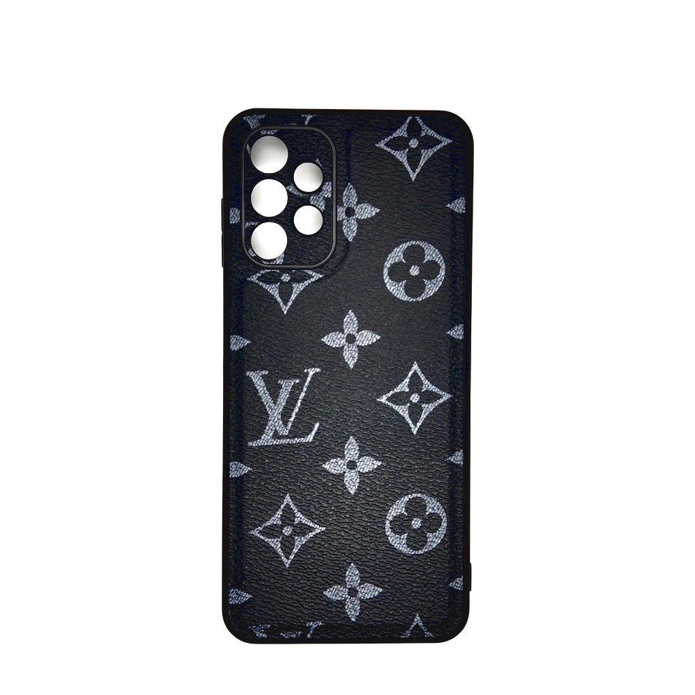 LV Case Special Buy 1 Get 1 Free Offer pack For Samsung A13 4G