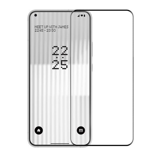 Nothing 1 Screen Protector Tempered Glass
