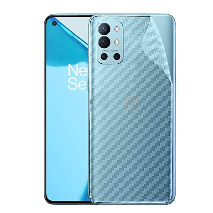 Carbon Back Sticker for Oneplus