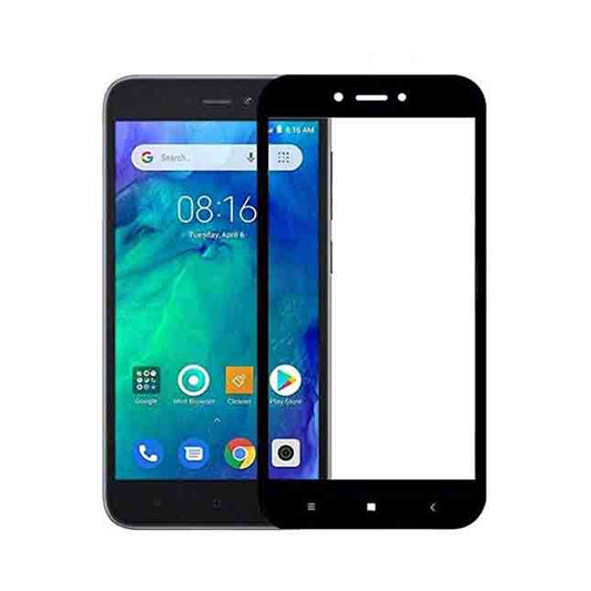 Screen Protector Tempered Glass for Redmi Go