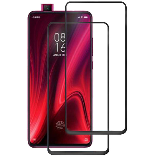 Screen Protector Tempered Glass for Xiaomi Mi K20