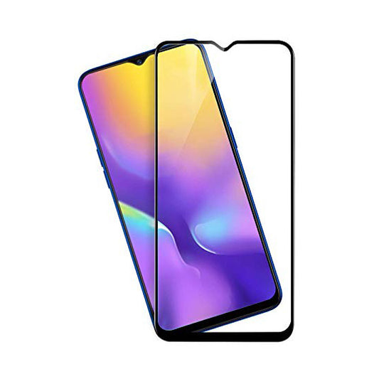 Screen Protector Tempered Glass for Samsung Galaxy M30s