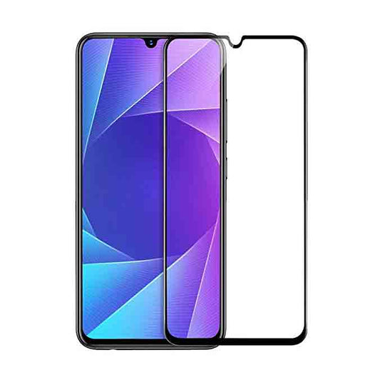 Screen Protector Tempered Glass for Vivo Y91