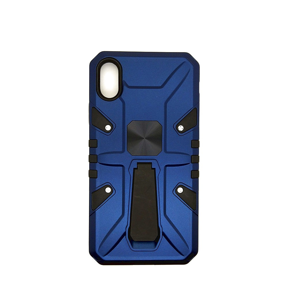 Shockproof Armour Magnet Car holder Military Grade Case for apple iPhone