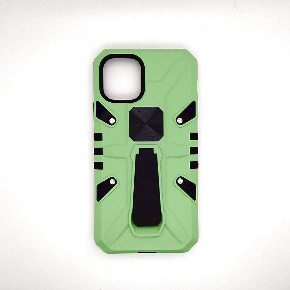 Shockproof Armour Magnet Car holder Military Grade Case for apple iPhone