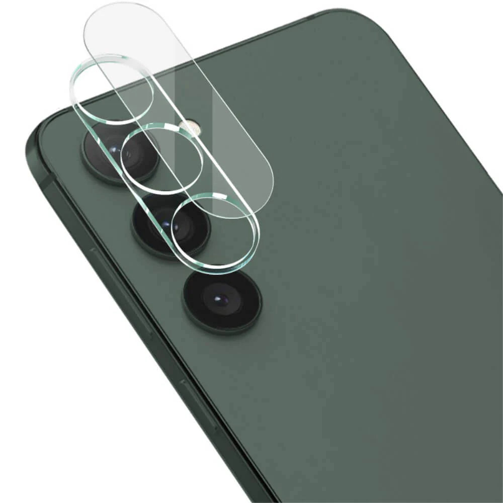 Camera Lens Tempered Glass for Samsung