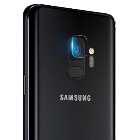 Camera Lens Tempered Glass for Samsung